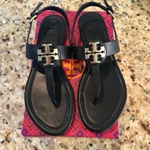 NWB Tory Burch Bryce Sandal Size 8